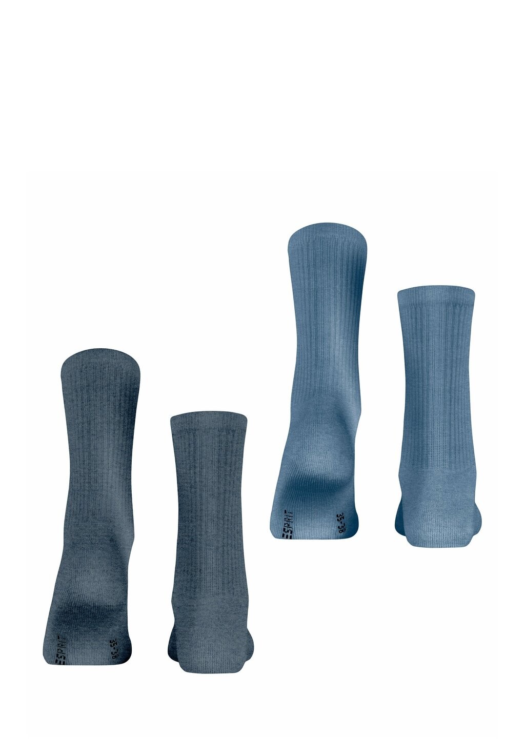 Носки BASIC TENNIS 2-PACK Esprit, светло-голубой
Носки BASIC TENNIS 2-PACK Esprit, светло-голубой