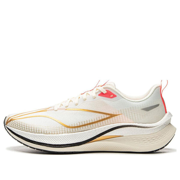 Кроссовки rouge rabbit 7 pro Li-Ning, бежевый
Кроссовки rouge rabbit 7 pro Li-Ning, бежевый