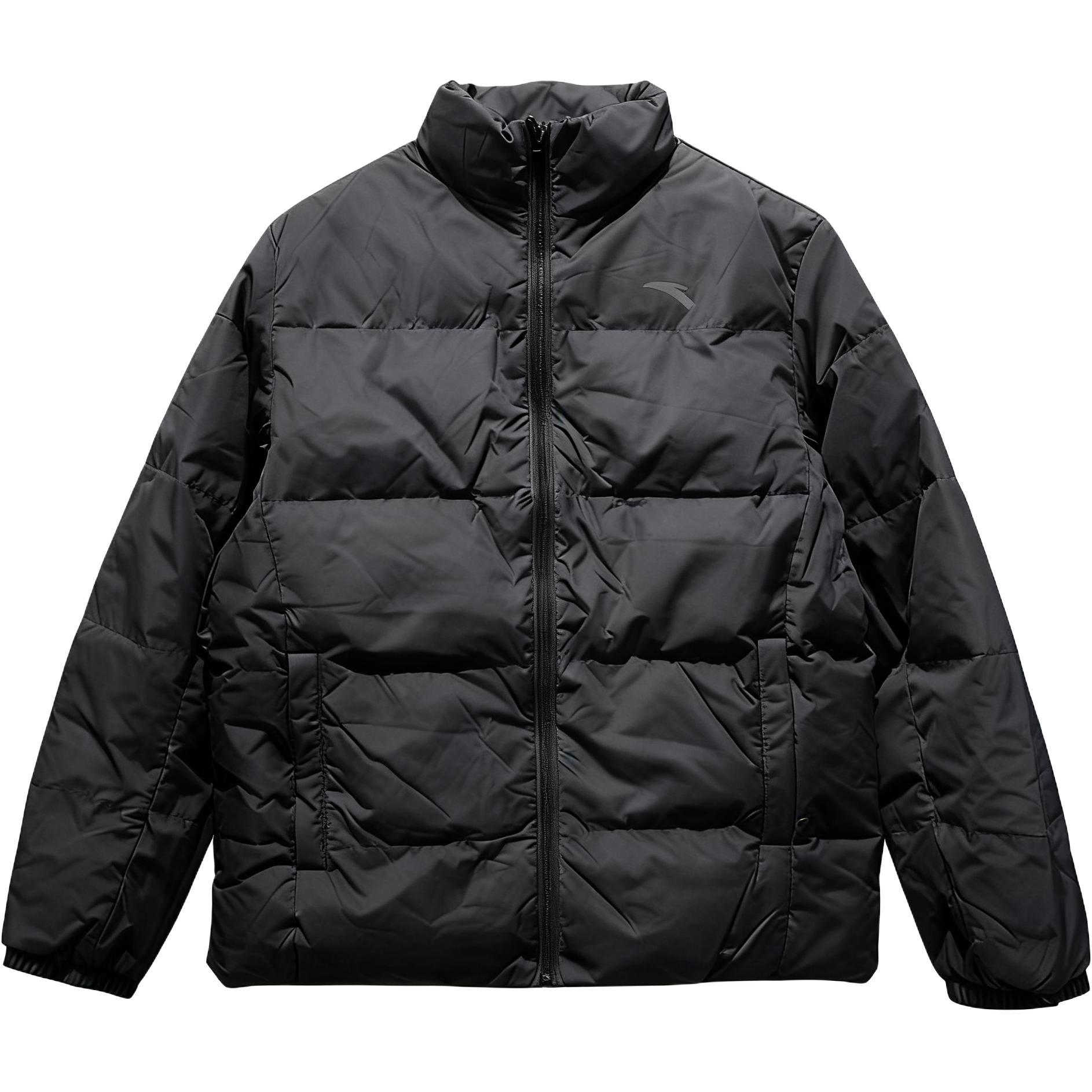 Разнообразная коллекция пуховиков для мужчин ANTA, черный
Разнообразная коллекция пуховиков для мужчин ANTA, черный