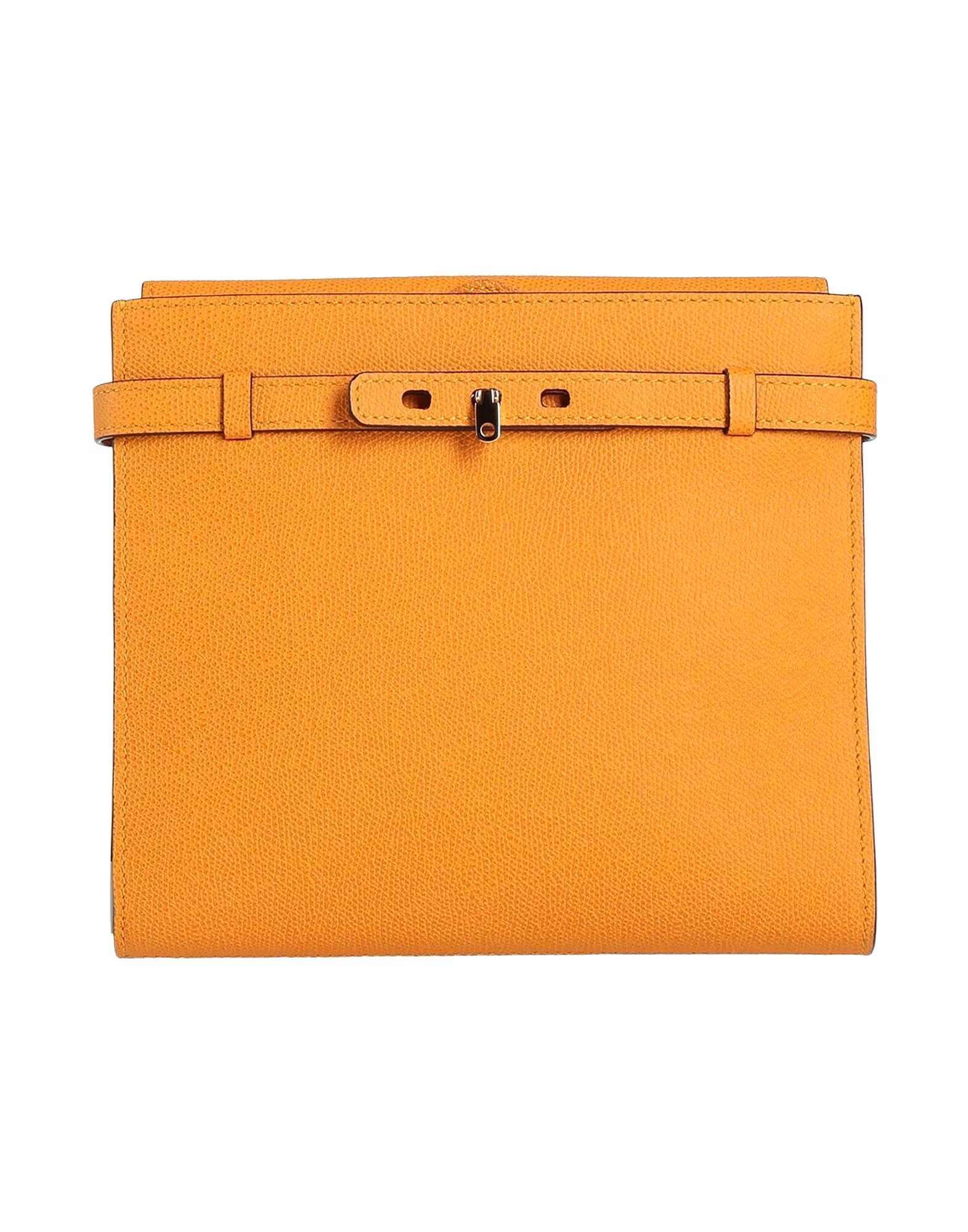 Сумка Valextra, мандариновый
Сумка Valextra, мандариновый