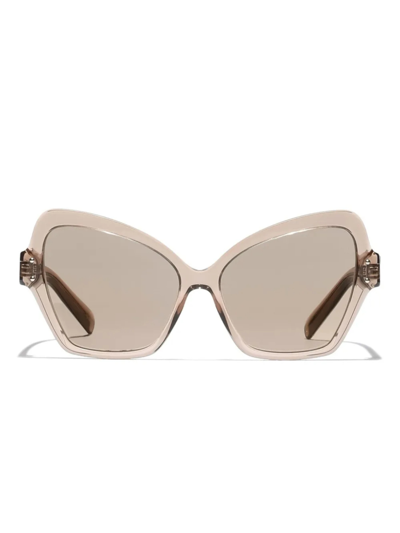 Dolce & Gabbana Eyewear Заостренные солнцезащитные очки, нейтральный
Dolce & Gabbana Eyewear Заостренные солнцезащитные очки, нейтральный