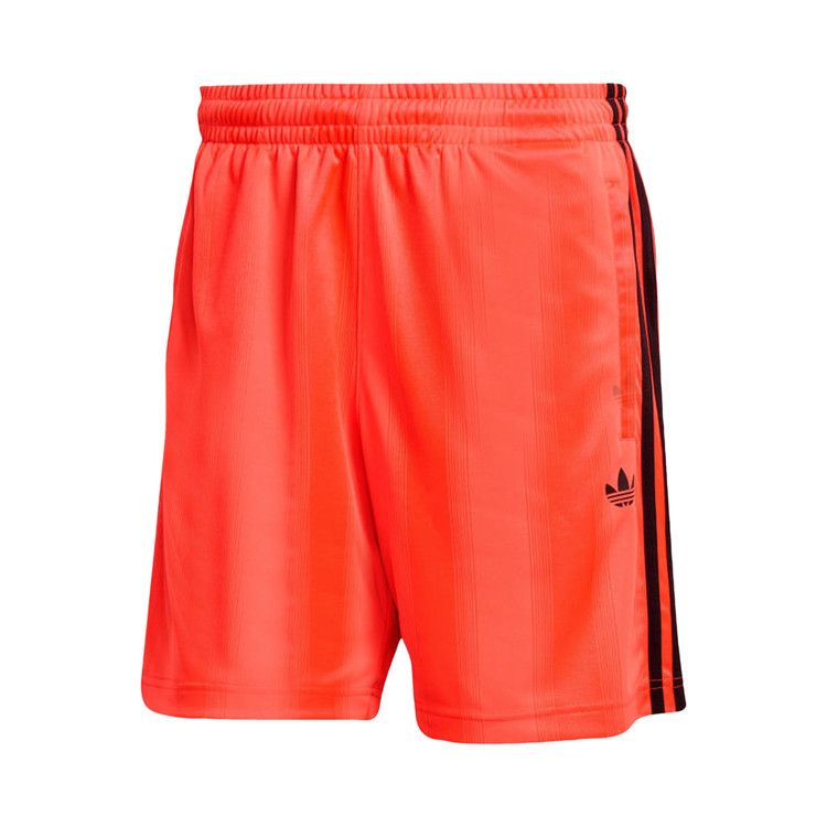 Шорты Adidas Adicolor Jacquard Shorts 'Lucid Red/Black'
Шорты Adidas Adicolor Jacquard Shorts 'Lucid Red/Black'