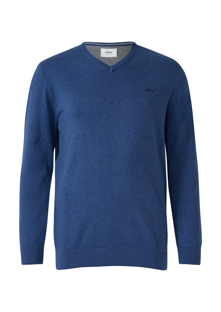 Свитер s.Oliver, Blue
Свитер s.Oliver, Blue
