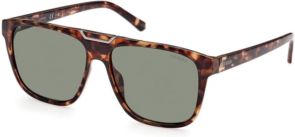 Очки Guess GU00056@5820A# for Men, Blonde Havana
Очки Guess GU00056@5820A# for Men, Blonde Havana