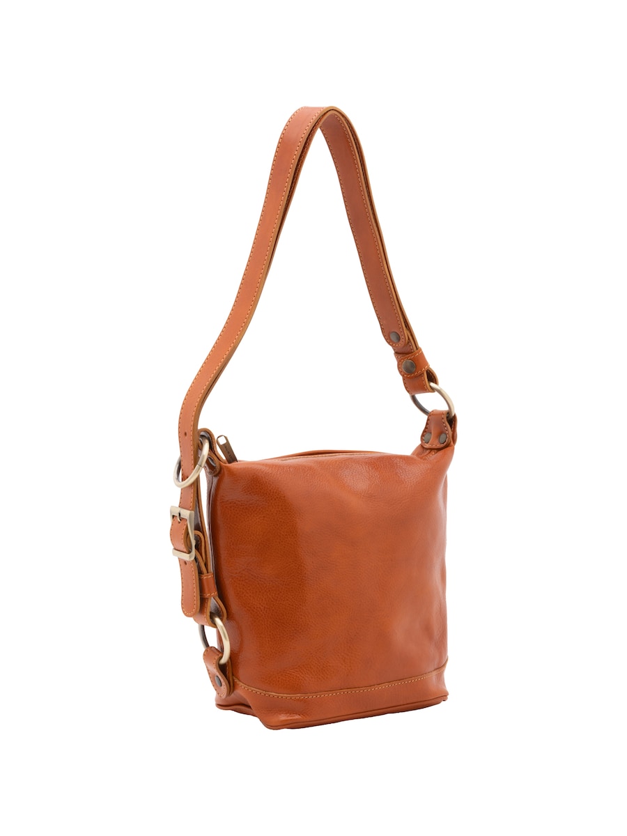 Сумка-мешок Viola Castellani, Cognac
Сумка-мешок Viola Castellani, Cognac