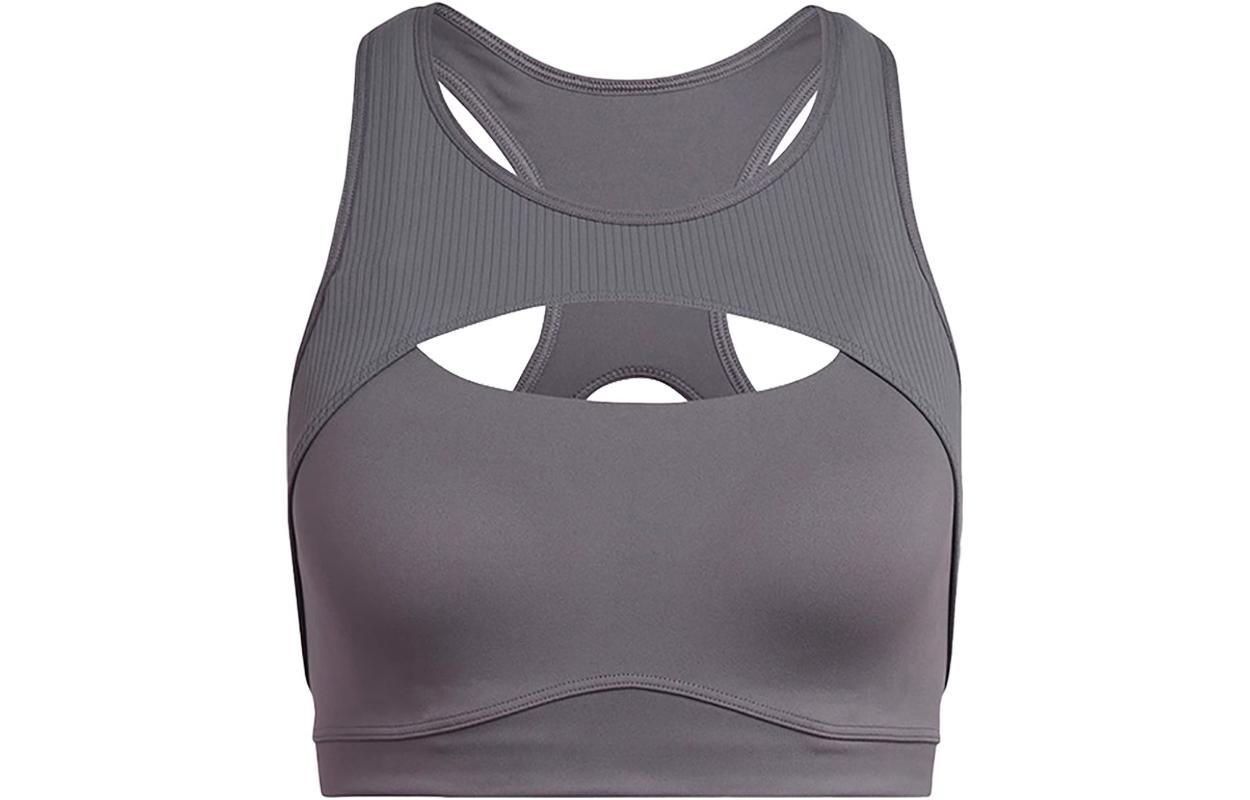 Спортивное нижнее белье женское серое Adidas
Спортивное нижнее белье женское серое Adidas