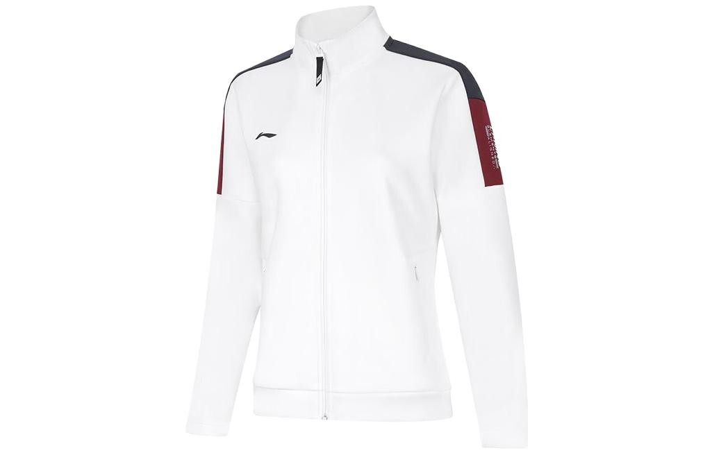 Куртка серии Fitness женская белая Lining, Белый, Куртка серии Fitness женская белая Lining
Куртка серии Fitness женская белая Lining, Белый, Куртка серии Fitness женская белая Lining