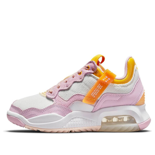 Кроссовки ma2 Air Jordan, белый
Кроссовки ma2 Air Jordan, белый