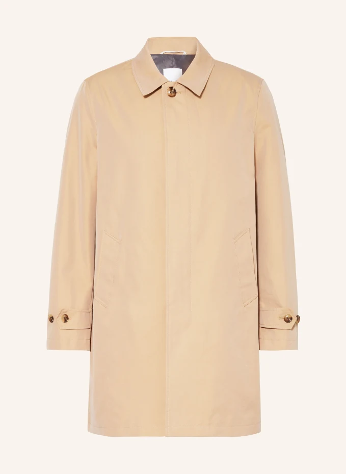 Пальто Paul, бежевый
Пальто Paul, бежевый