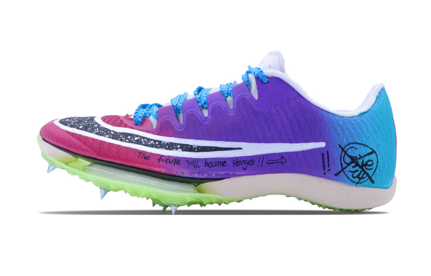 Кроссовки Nike Air Zoom Maxfly унисекс, Blue, Синий, Кроссовки Nike Air Zoom Maxfly унисекс, Blue
Кроссовки Nike Air Zoom Maxfly унисекс, Blue, Синий, Кроссовки Nike Air Zoom Maxfly унисекс, Blue