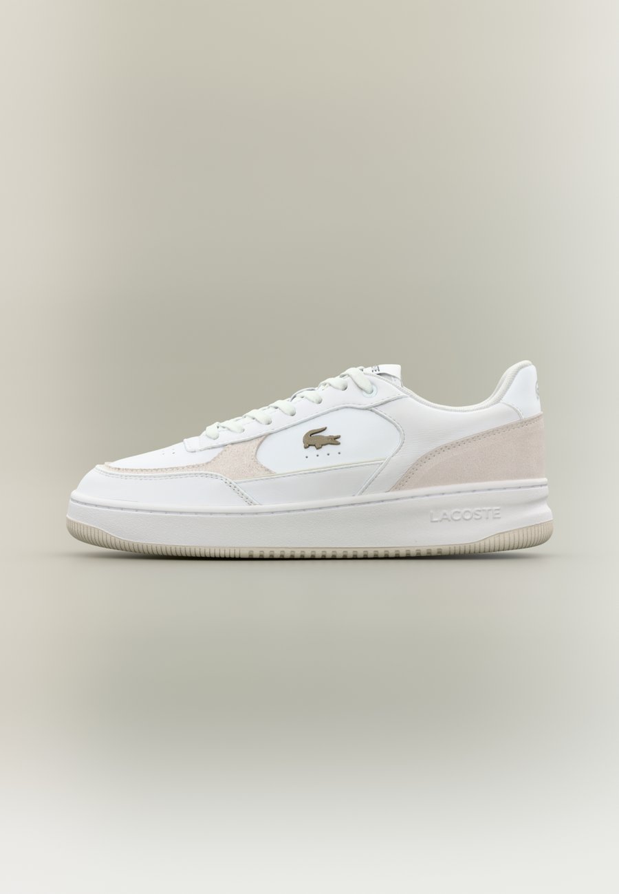 Кроссовки Lacoste L001 ACE 225, White
Кроссовки Lacoste L001 ACE 225, White