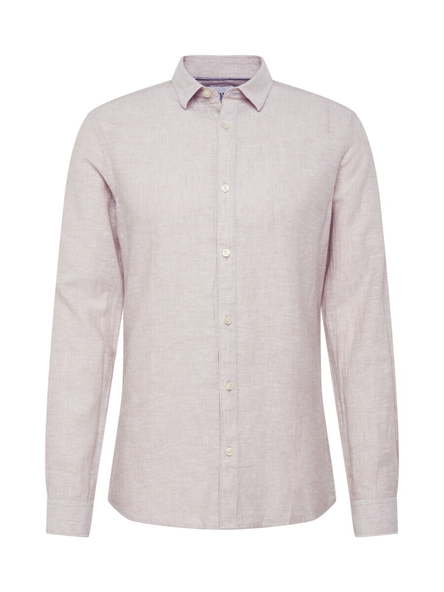 Рубашка узкого кроя на пуговицах Only & Sons CAIDEN, бежевый
Рубашка узкого кроя на пуговицах Only & Sons CAIDEN, бежевый