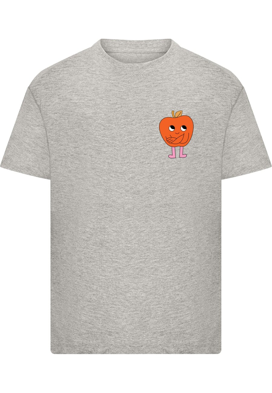 Рубашка Merchcode Apple, светло-серый
Рубашка Merchcode Apple, светло-серый