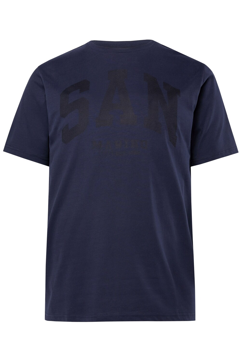 JP1880 Футболка в цвете Navy
JP1880 Футболка в цвете Navy