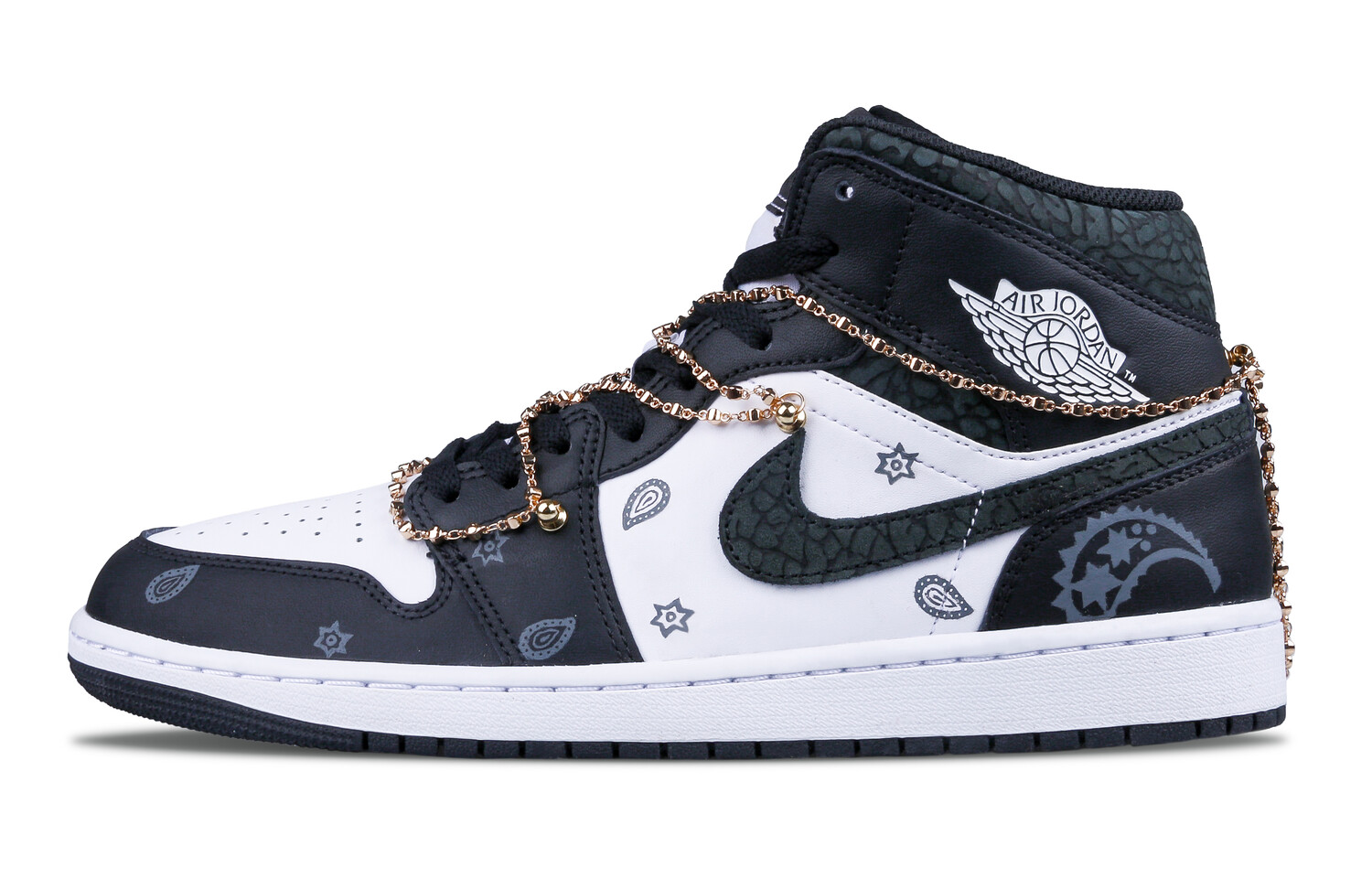 Jordan Air Jordan 1 винтажные баскетбольные кроссовки мужские, Black, Черный, Jordan Air Jordan 1 винтажные баскетбольные кроссовки мужские, Black
Jordan Air Jordan 1 винтажные баскетбольные кроссовки мужские, Black, Черный, Jordan Air Jordan 1 винтажные баскетбольные кроссовки мужские, Black