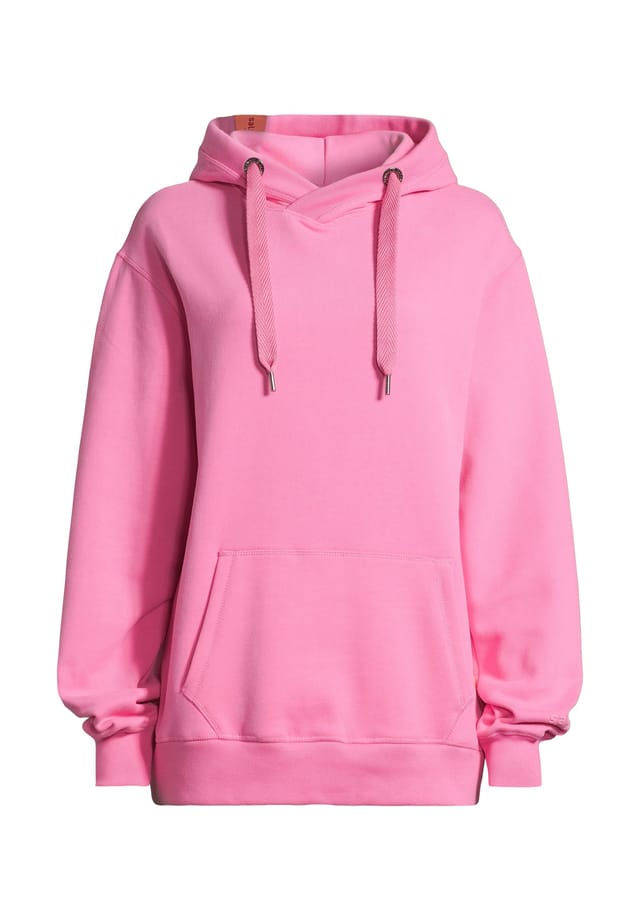 Толстовка с капюшоном Одебодже Salzhaut, цвет blossom
Толстовка с капюшоном Одебодже Salzhaut, цвет blossom