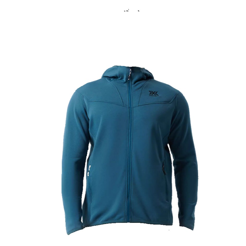 Куртка мужская XBIONIC, нейтральный серый
Куртка мужская XBIONIC, нейтральный серый