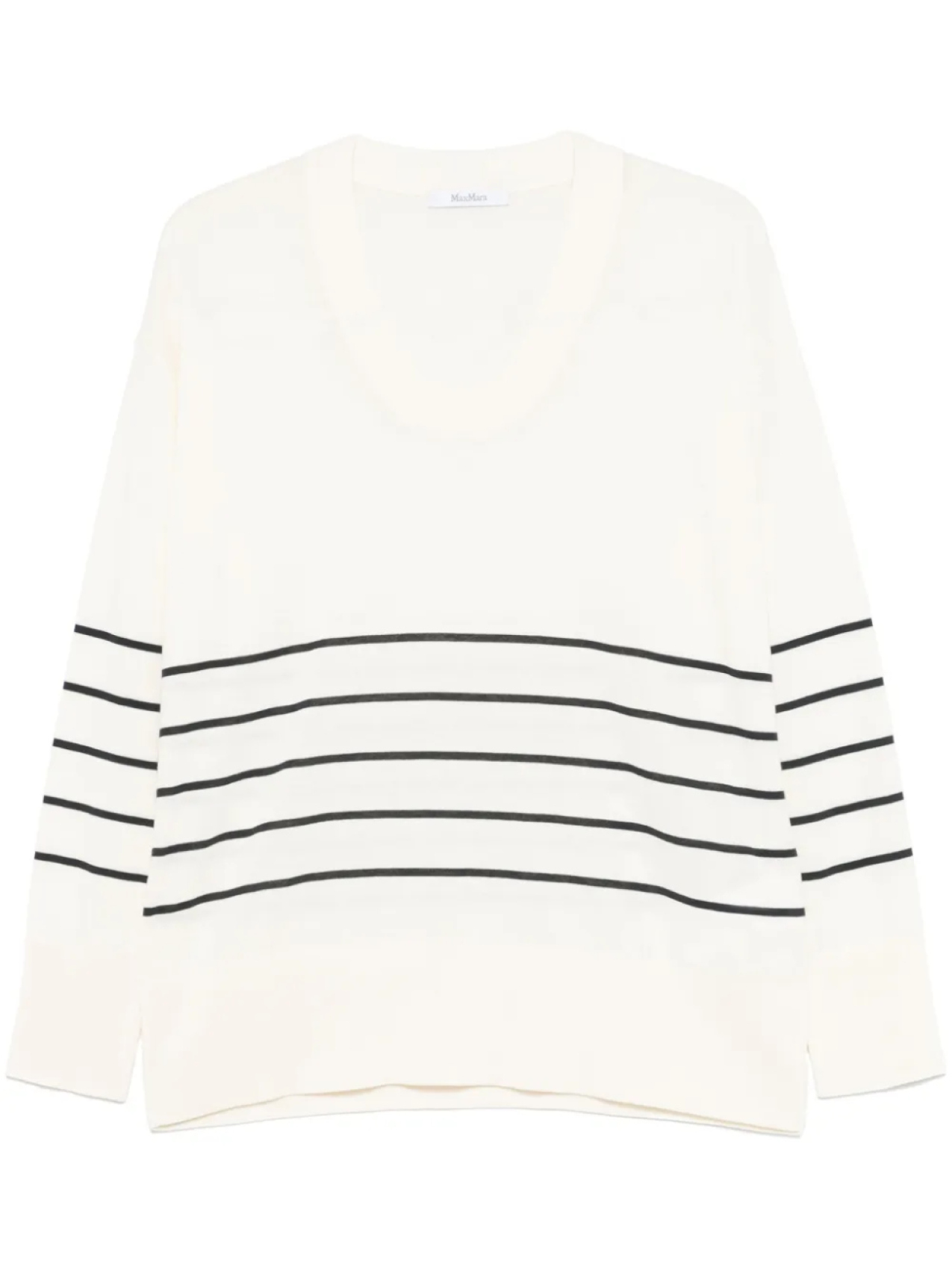 Max Mara свитер Levante, нейтральный
Max Mara свитер Levante, нейтральный