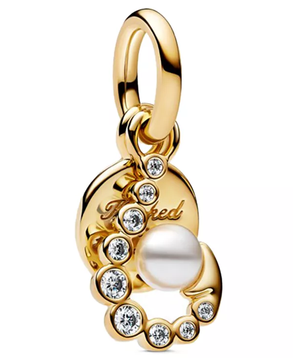 Подвески-Медальоны «Восход солнца» Pandora, white
Подвески-Медальоны «Восход солнца» Pandora, white