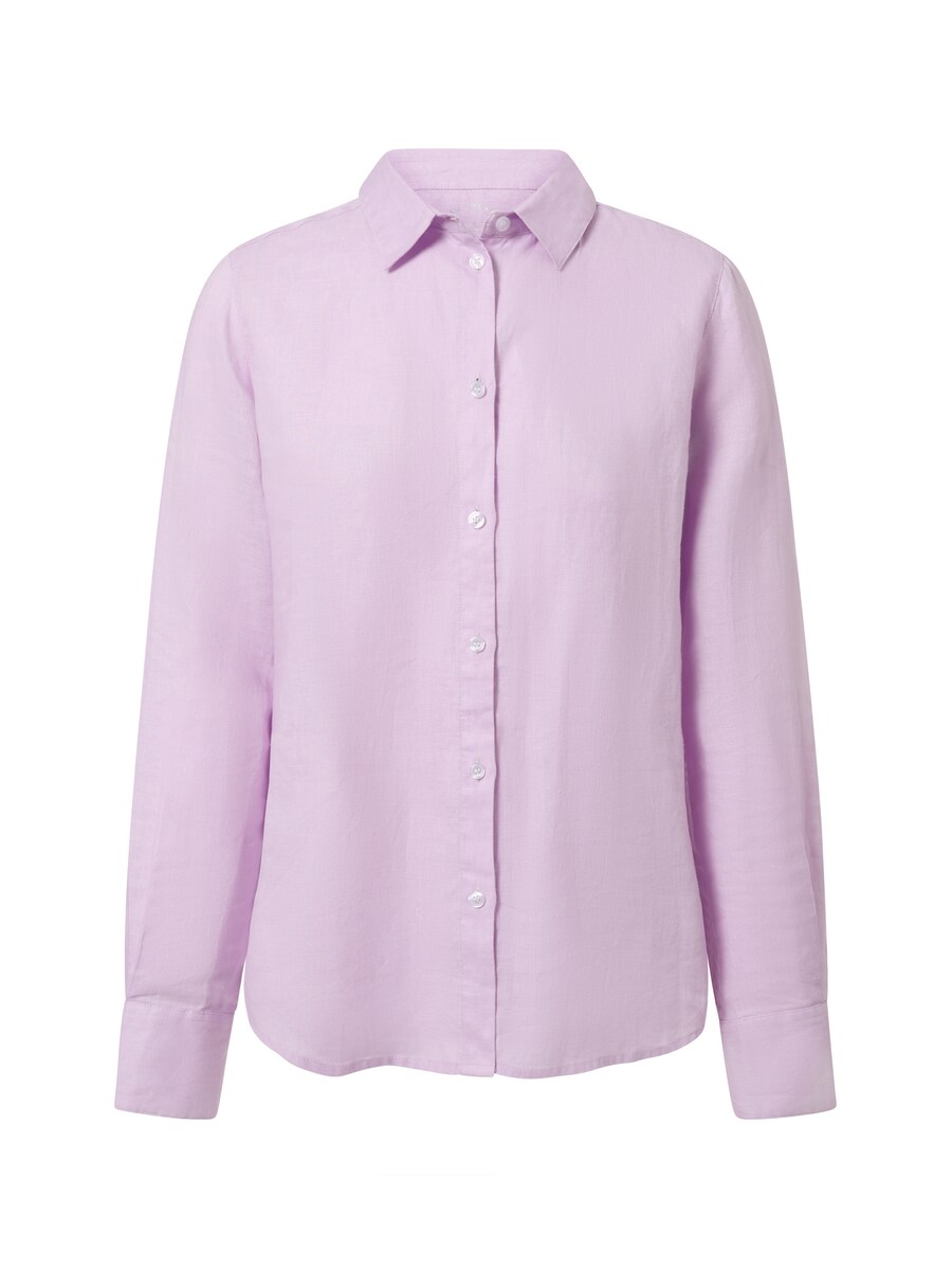 Блузка прямого кроя CASH-MERE.CH, светло-розовый
Блузка прямого кроя CASH-MERE.CH, светло-розовый