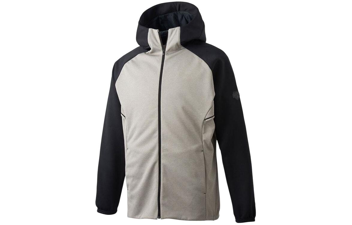 Куртка унисекс многоцветная Descente, мультиколор
Куртка унисекс многоцветная Descente, мультиколор