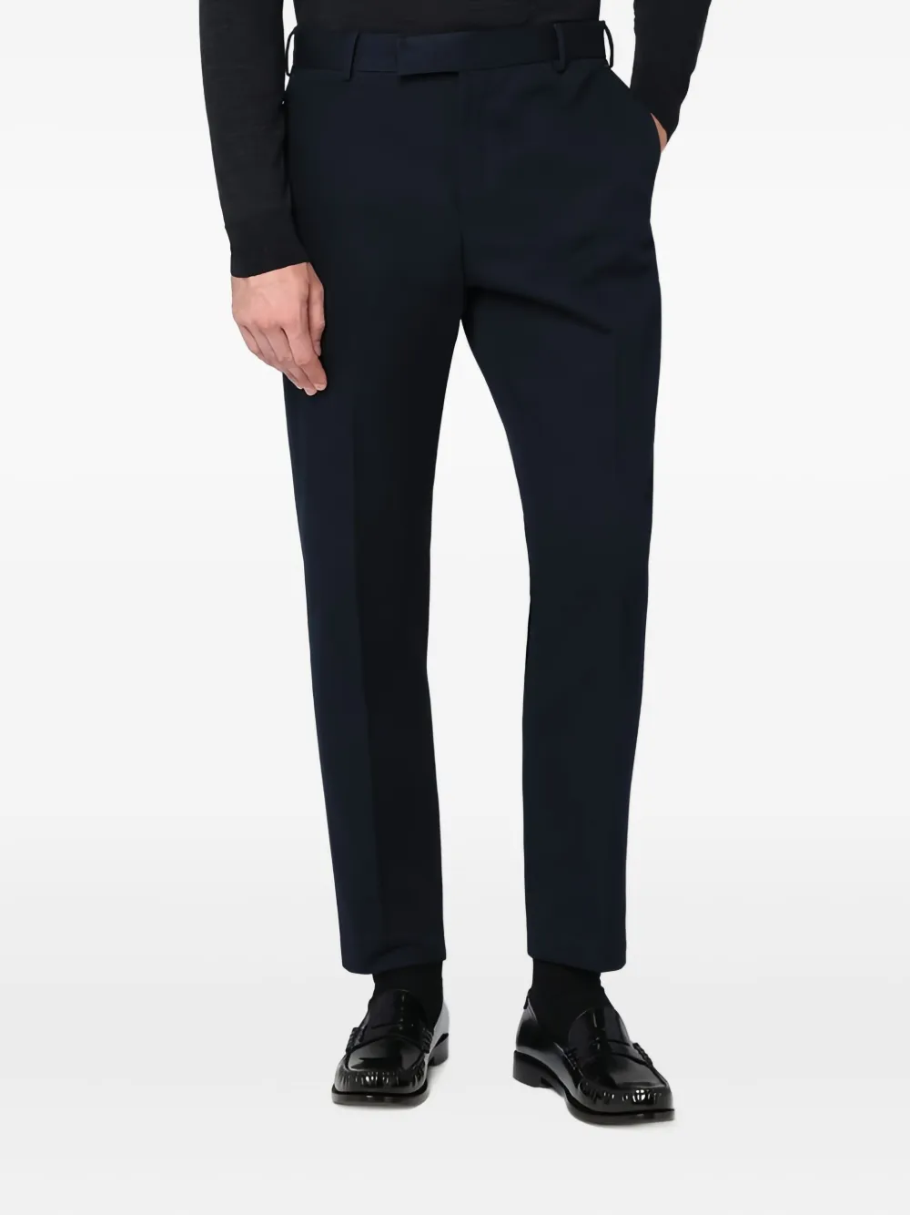 Брюки Rebel Pt Torino, синий
Брюки Rebel Pt Torino, синий