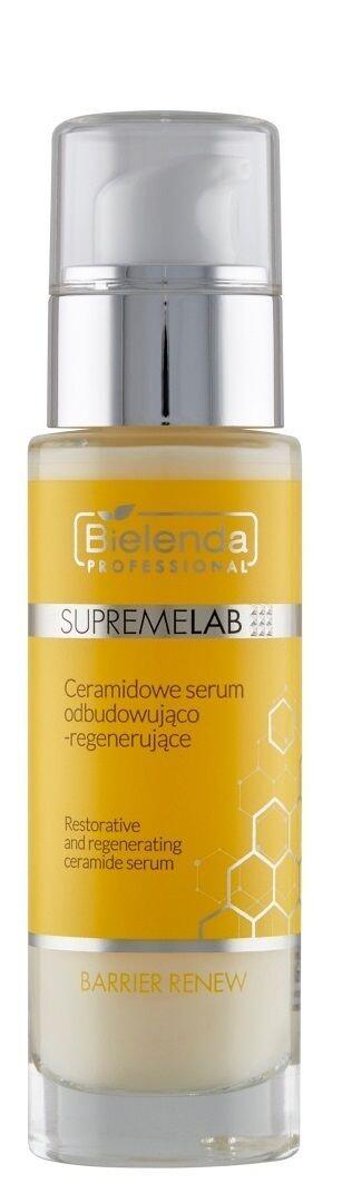 Bielenda Professional Barrier Renew сыворотка для лица, 30 ml
Bielenda Professional Barrier Renew сыворотка для лица, 30 ml