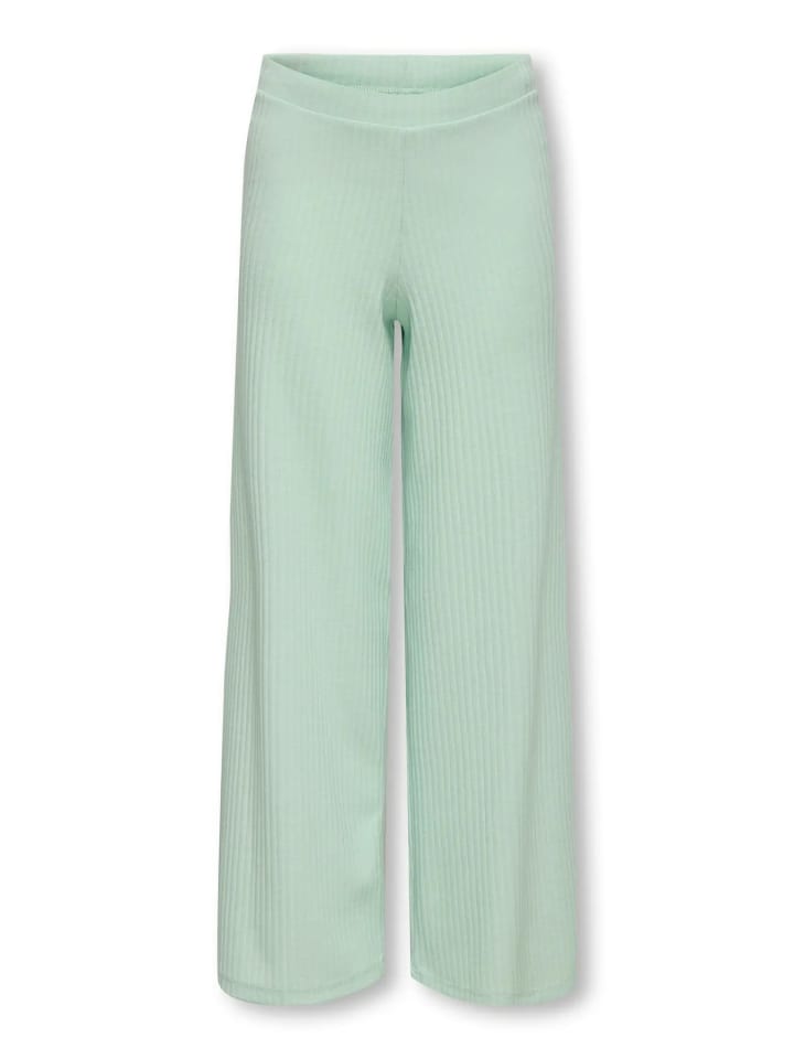 KIDS ONLY Широкие брюки KOGNELLA PANT JRS цвета аквамарин
KIDS ONLY Широкие брюки KOGNELLA PANT JRS цвета аквамарин