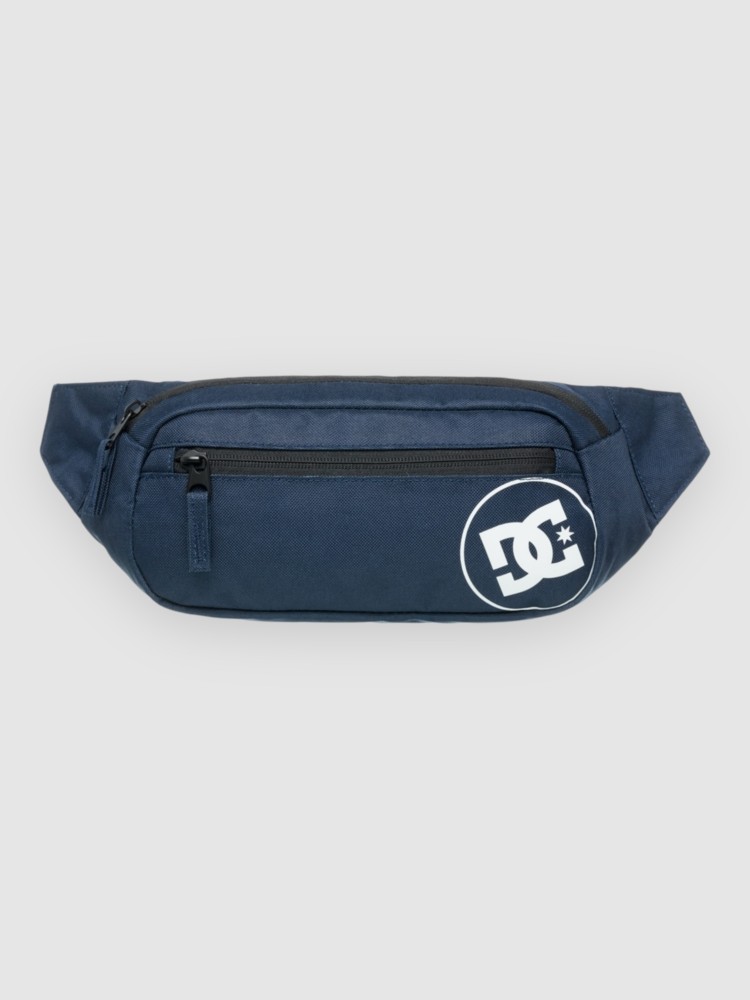 Сумка через плечо DC Baggoff Bauchtasche, navy blazer
Сумка через плечо DC Baggoff Bauchtasche, navy blazer