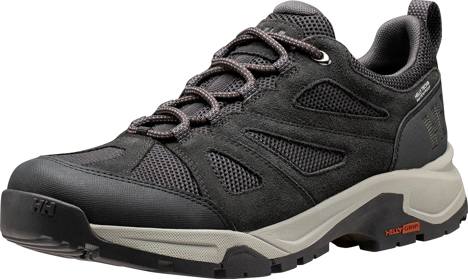 Мужские треккинговые ботинки Helly-Hansen Switchback Low 2 HT Helly Hansen, 990 Black/Ebony
Мужские треккинговые ботинки Helly-Hansen Switchback Low 2 HT Helly Hansen, 990 Black/Ebony