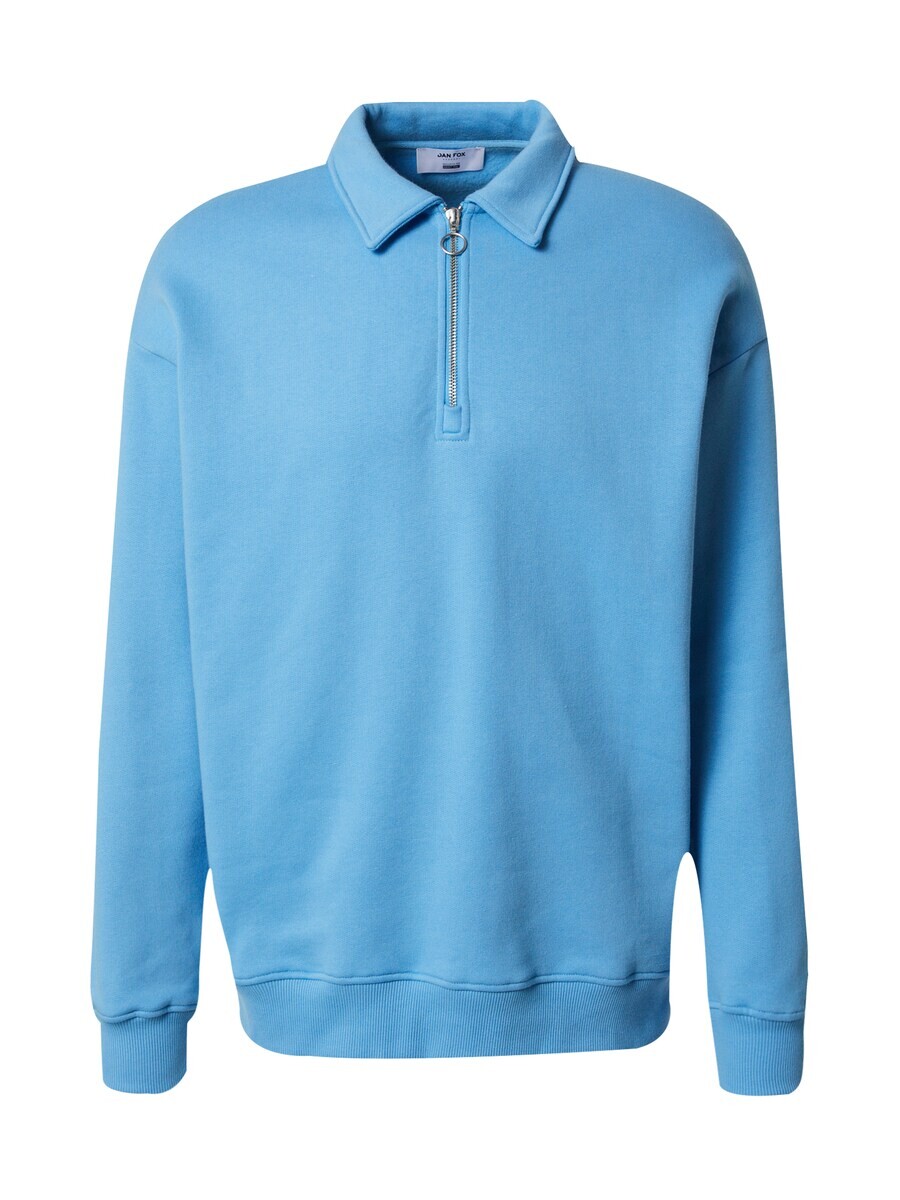 Толстовка Dan Fox Apparel, синий
Толстовка Dan Fox Apparel, синий