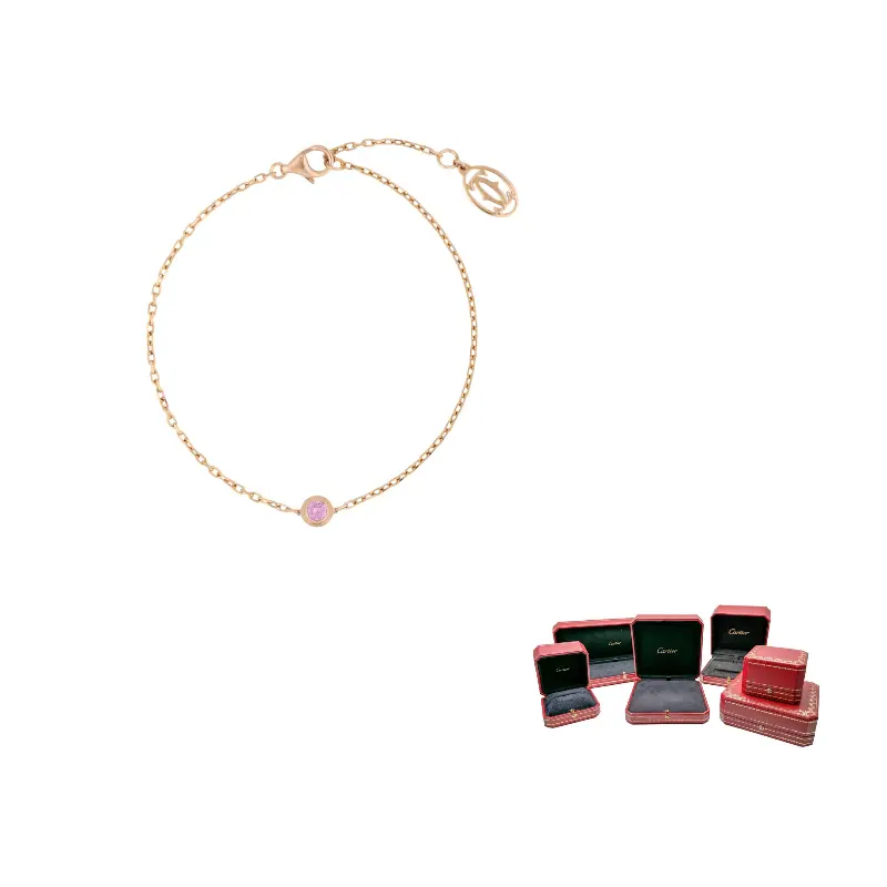 Браслет коллекции D'Amour для женщин Cartier
Браслет коллекции D'Amour для женщин Cartier