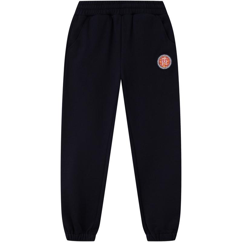 Детские спортивные штаны Tommy Hilfiger, синий
Детские спортивные штаны Tommy Hilfiger, синий