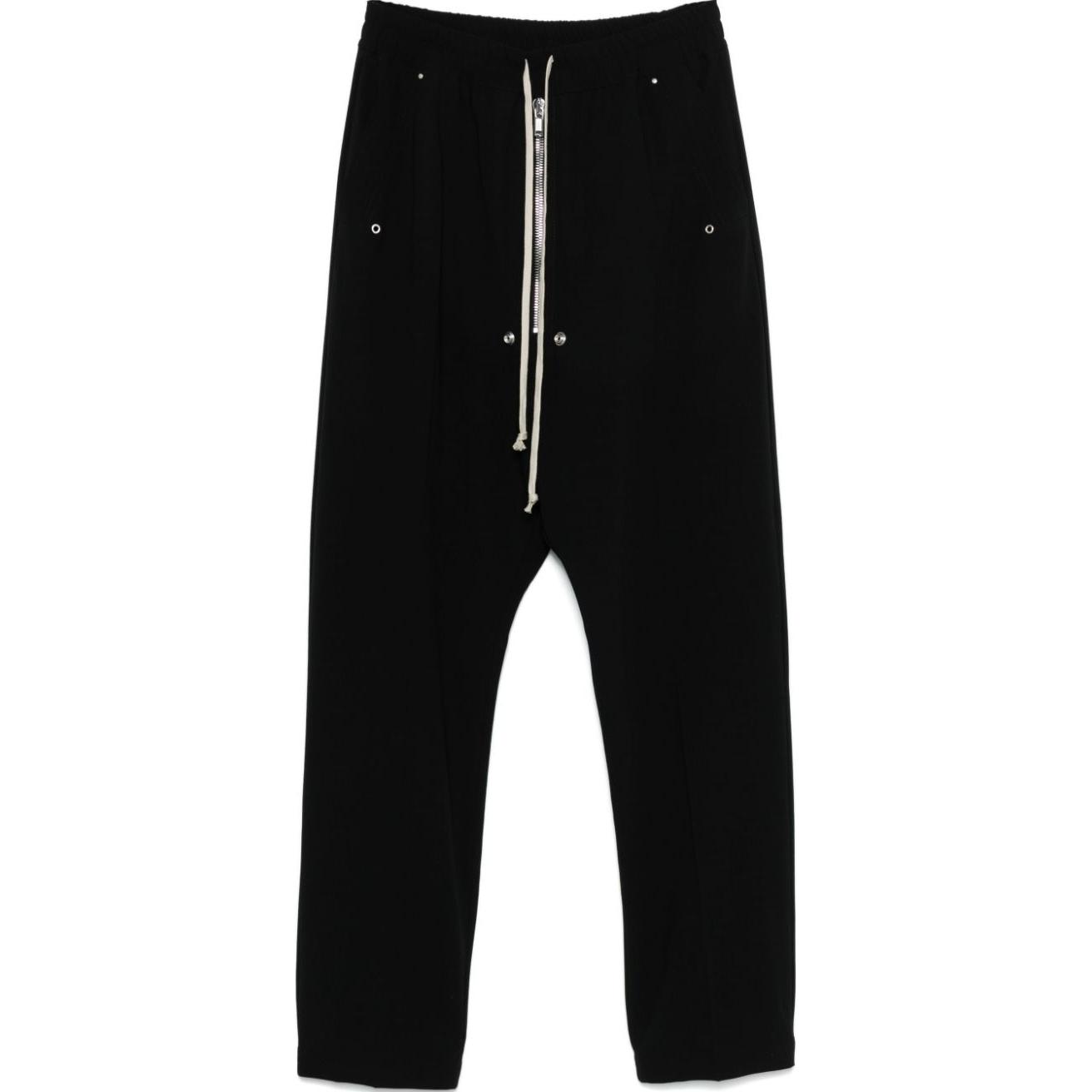 Брюки Бела RICK OWENS, черный
Брюки Бела RICK OWENS, черный