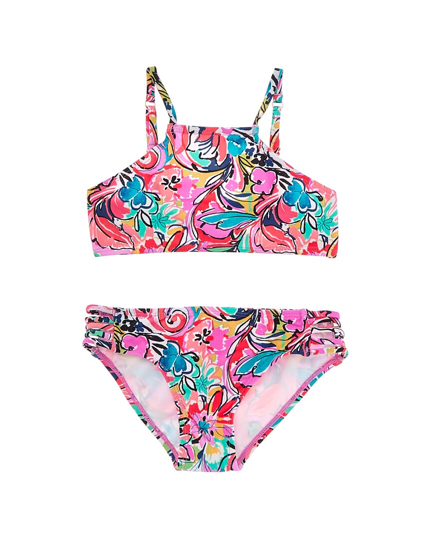 Купальник Каори 2 шт. Набор Raisins, цвет multi
Купальник Каори 2 шт. Набор Raisins, цвет multi