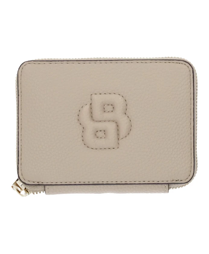 Новый кошелек Anett SM Zaround Hugo, бежевый
Новый кошелек Anett SM Zaround Hugo, бежевый