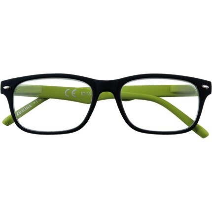 Очки для чтения ZIPPO 31Z-B3-GRE100 +1,00
Очки для чтения ZIPPO 31Z-B3-GRE100 +1,00