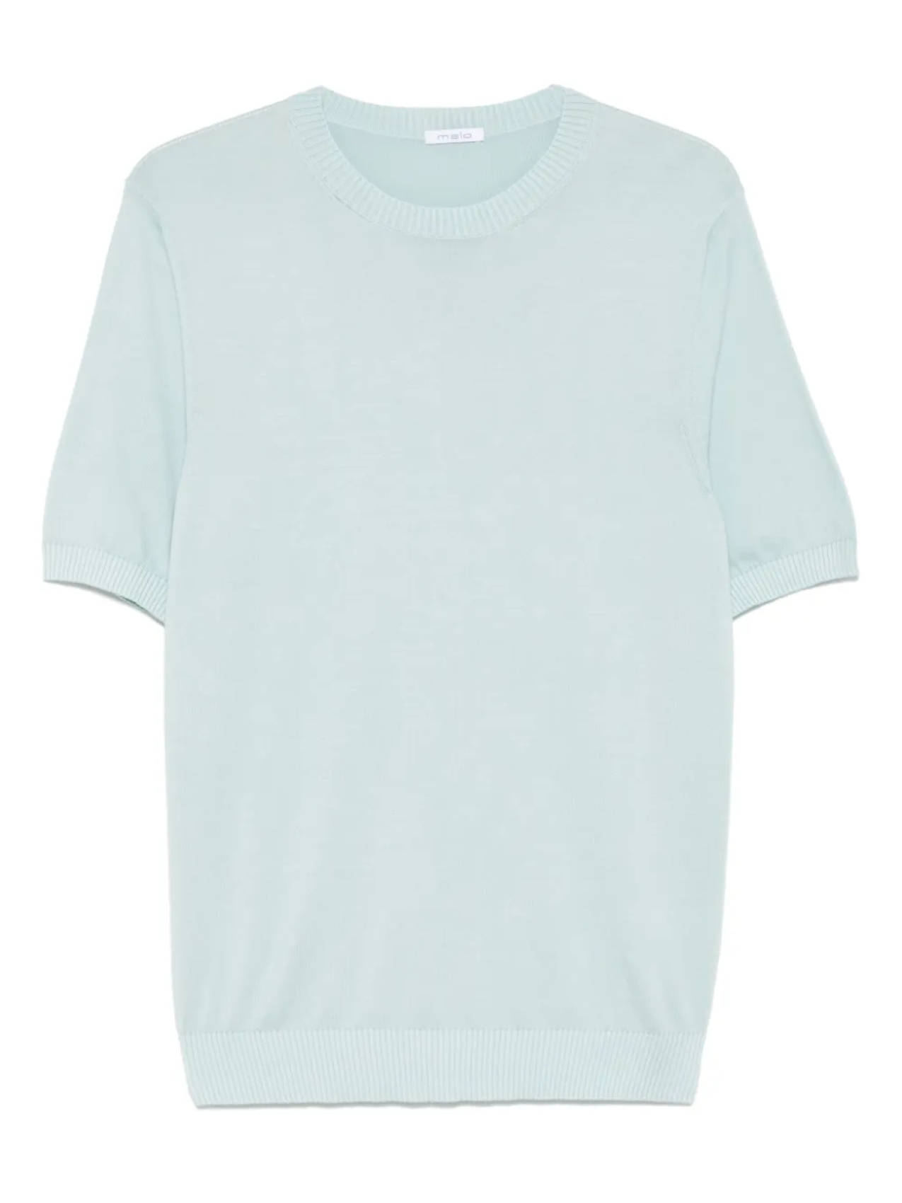 Футболка тонкой вязки Malo, синий
Футболка тонкой вязки Malo, синий