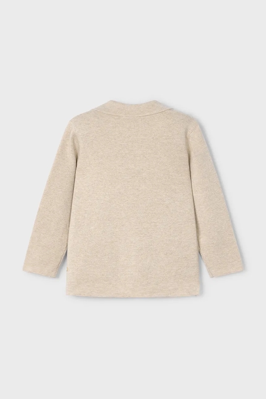 Детская хлопковая куртка Mayoral, бежевый
Детская хлопковая куртка Mayoral, бежевый