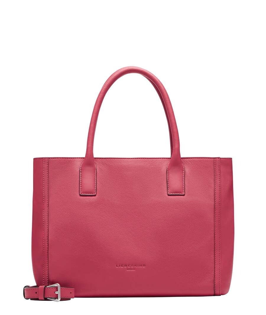 Сумка-шоппер Liebeskind Berlin, цвет Raspberry
Сумка-шоппер Liebeskind Berlin, цвет Raspberry