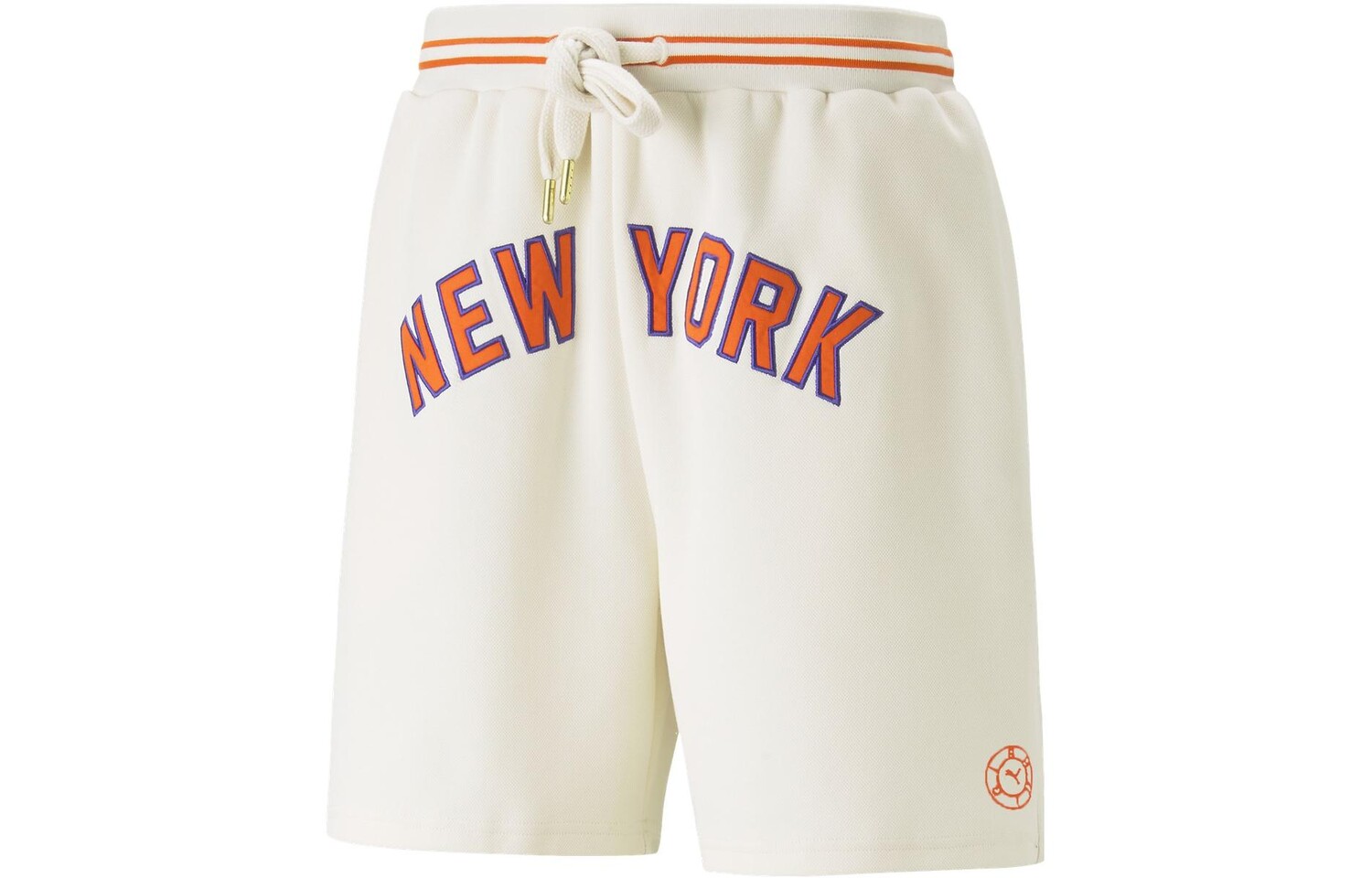 X Rhuigi спортивные шорты мужские белые Puma, белый
X Rhuigi спортивные шорты мужские белые Puma, белый