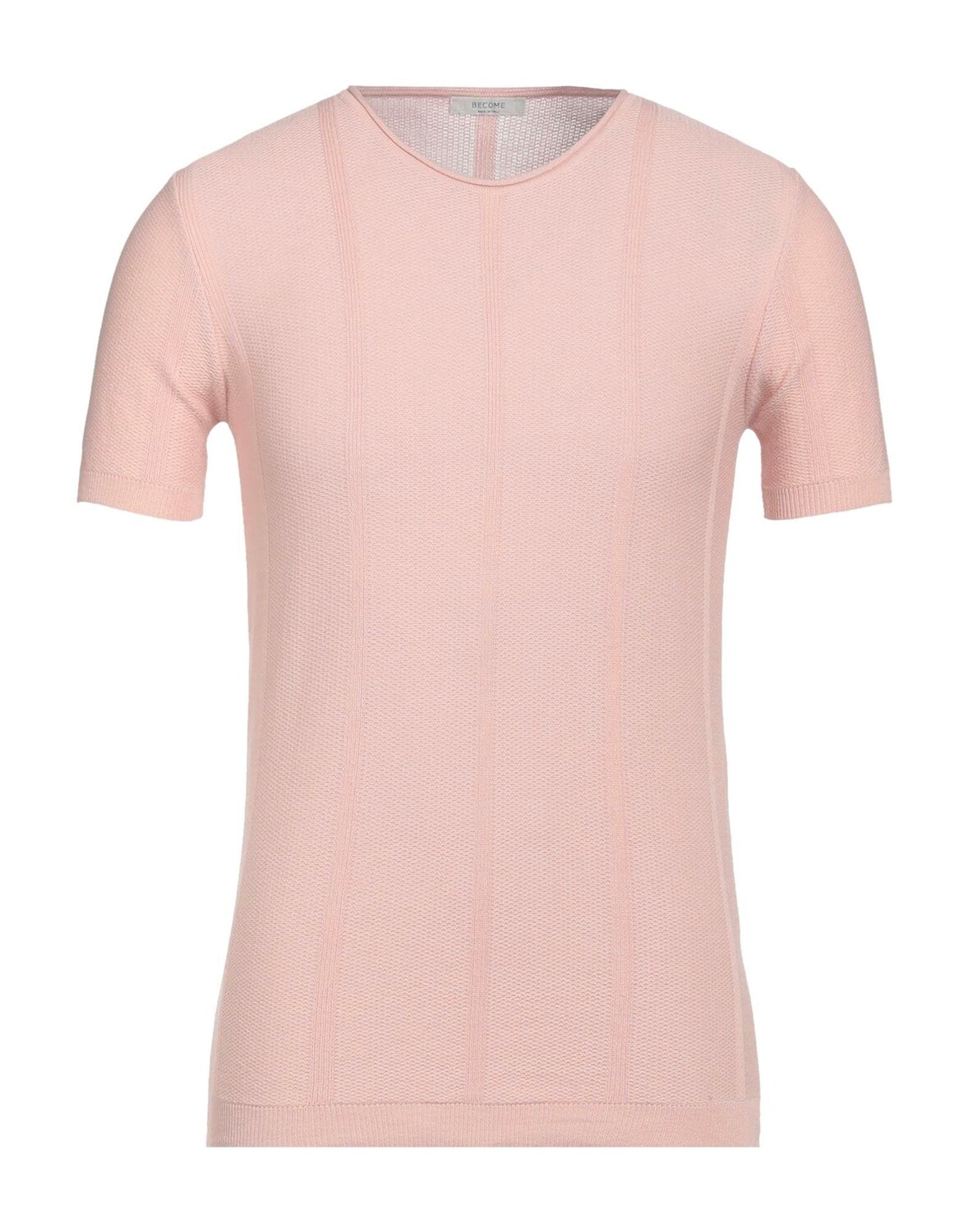 Свитер Become, розовый
Свитер Become, розовый