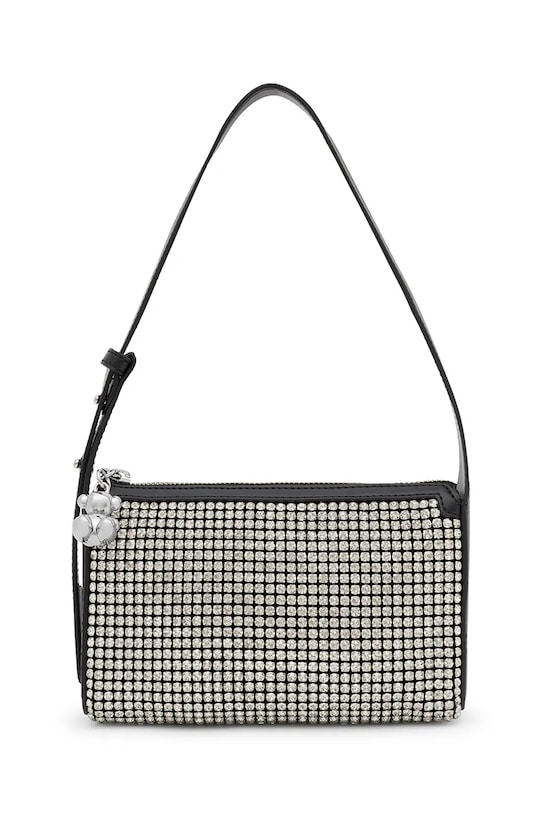 Сумка Tous, серебряный
Сумка Tous, серебряный