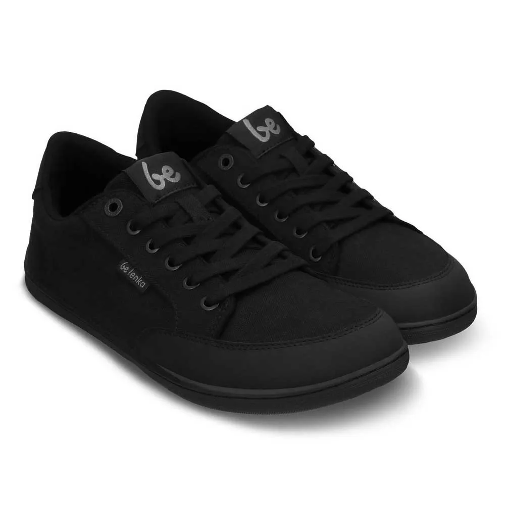 Кроссовки Be Lenka Rebound Barefoot, черный
Кроссовки Be Lenka Rebound Barefoot, черный