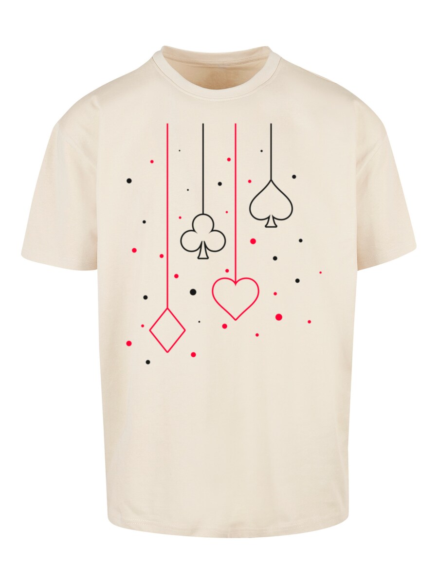 Рубашка F4NT4STIC, песочный
Рубашка F4NT4STIC, песочный