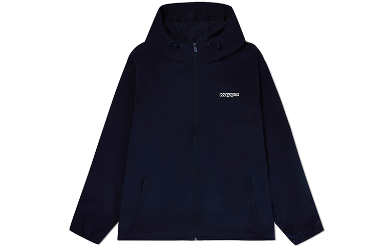 Kappa Куртка мужская, Midnight Blue Black-906
Kappa Куртка мужская, Midnight Blue Black-906