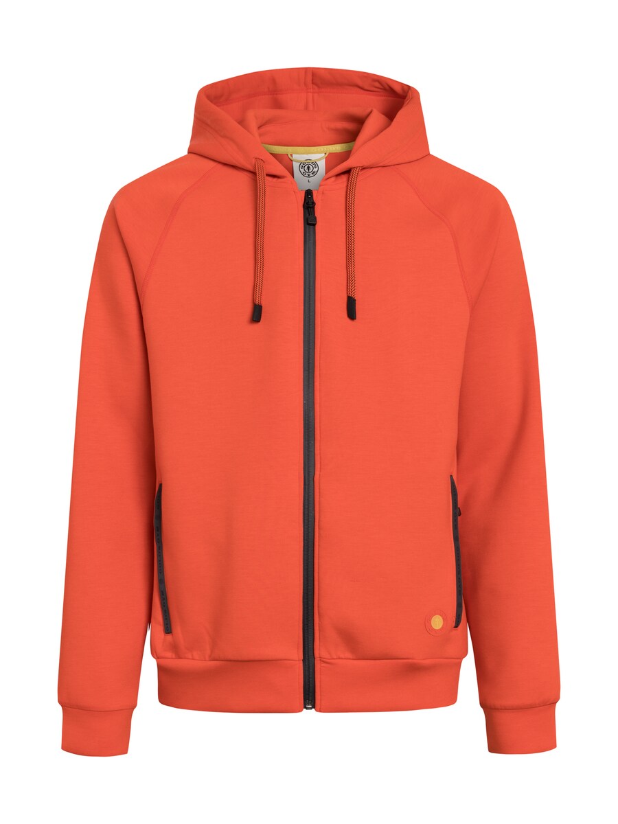 Тренировочная куртка GOLD´S GYM APPAREL GENE, красный
Тренировочная куртка GOLD´S GYM APPAREL GENE, красный