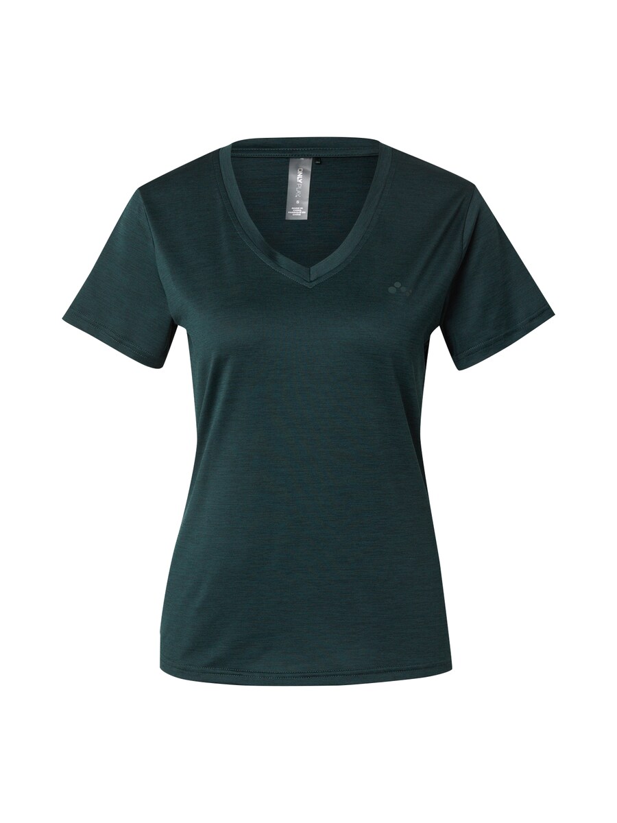 Футболка Performance ONLY PLAY, Fir
Футболка Performance ONLY PLAY, Fir