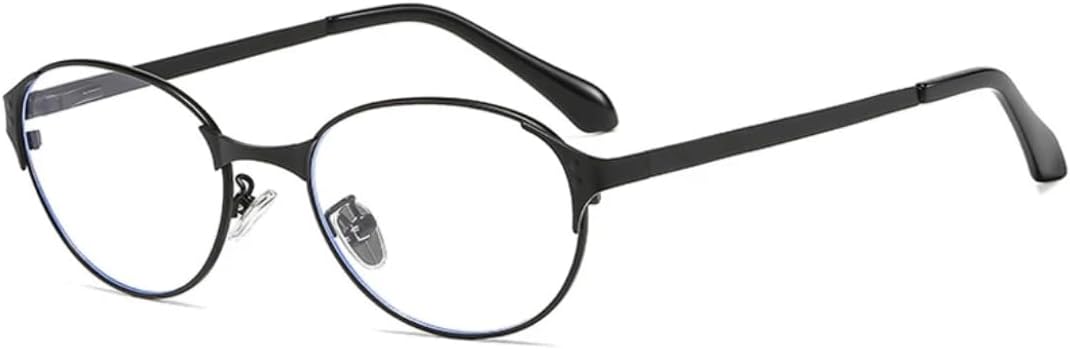 Роскошные металлические овальные солнцезащитные очки в стиле панк для женщин и мужчин, для путешествий, поездок, вечеринок, с защитой от УФ-излучения UV400 TVTBBVV, Black Clear
Роскошные металлические овальные солнцезащитные очки в стиле панк для женщин и мужчин, для путешествий, поездок, вечеринок, с защитой от УФ-излучения UV400 TVTBBVV, Black Clear