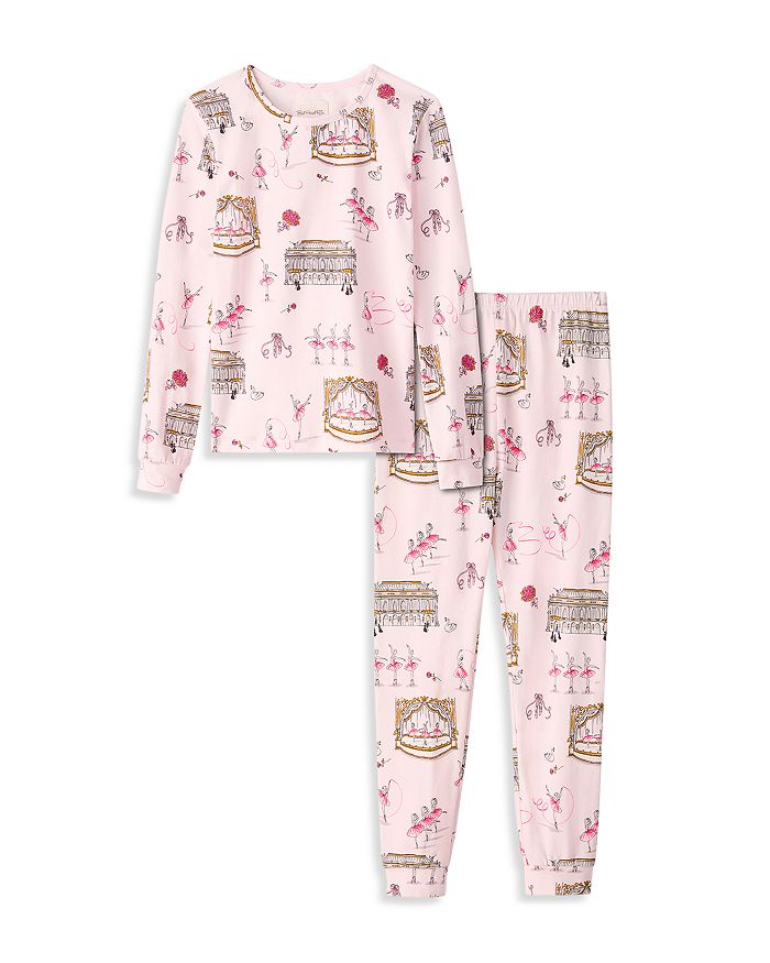 Унисекс пижамный комплект - для малышей и детей постарше BedHead Pajamas, оранжевый
Унисекс пижамный комплект - для малышей и детей постарше BedHead Pajamas, оранжевый